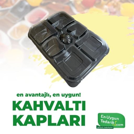 Kahvaltı Kapları